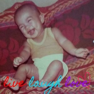 Meet your Posher, Anna vanessa